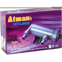 UV Lampa Atman UV-5W