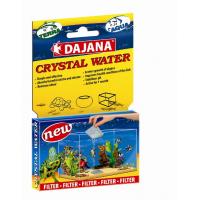 Dajana Crystal Water