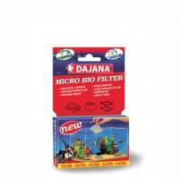 Dajana Micro bio filter