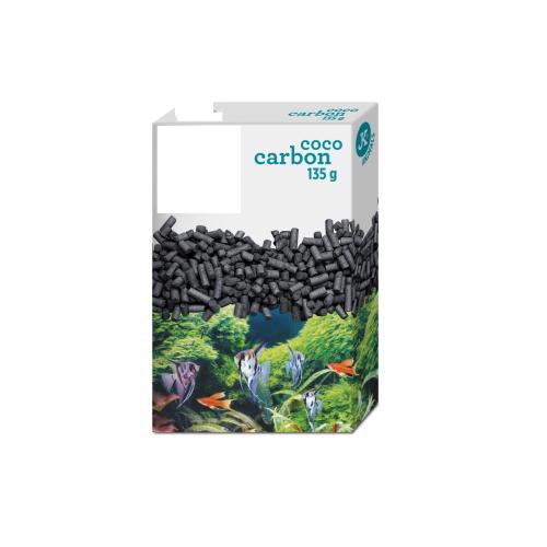 Aktivní uhlí C-135gr.