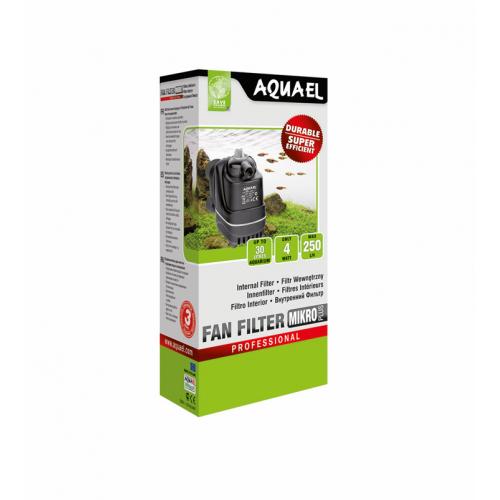 Filtr AQ FAN Micro Plus
