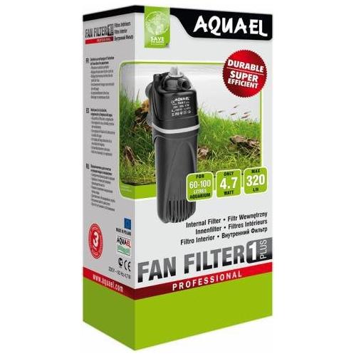 Filtr AQ FAN 1 Plus