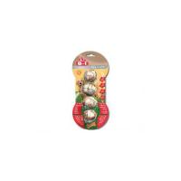 Koule žvýkací Delights S - 4 ks