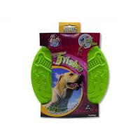 Disk létající latexový 22 cm