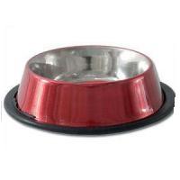 Miska nerezová barevná S2 - 0,38 L