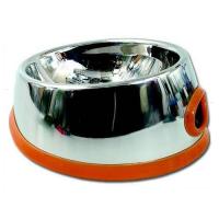 Miska nerezová Dinamic Feeder 35 cm - 1,8 L
