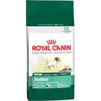 Royal Canin MINI Puppy 2 kg