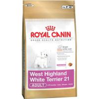 Royal Canin West Highland White Terrier 1,5 kg