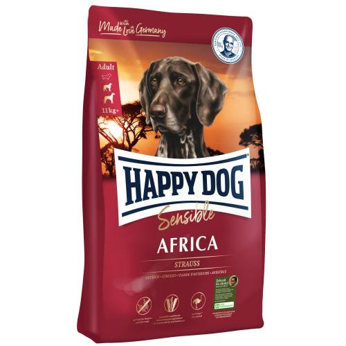 Happy Dog Africa 4 kg