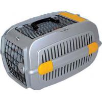 Psí přepravka  Pet Click offen 1kb