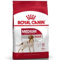 Royal Canin MEDIUM Adult 4 kg