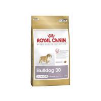 Royal Canin Bulldog Junior 3 kg EXP. 1/2019