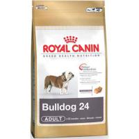 Royal Canin Bulldog 3 kg EXP. 7/2019