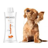 Biogance šampon Tawny apricot - pro žlutohněd.srst 250 ml