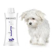 Biogance šampon White snow -pro bílou/světlou srst 250 ml
