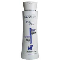 Biogance šampon White snow -pro bílou/světlou srst 250 ml