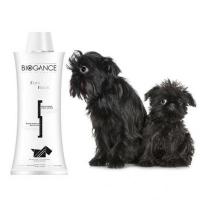Biogance šampon Dark black -pro černou/tmavou srst 250 ml