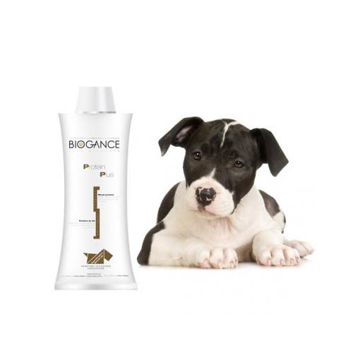 Biogance šampon Protein plus - vyživující 250 ml