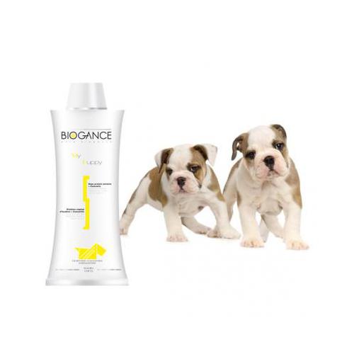 Biogance šampon My puppy - pro štěňata 250 ml