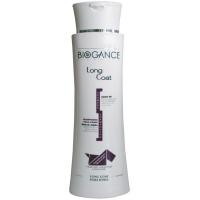 Biogance šampon Long coat - pro dlouhou srst 250 ml