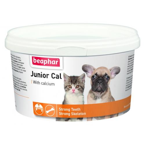 Junior Cal 200 g