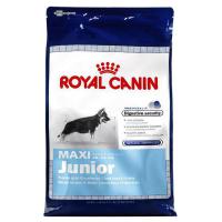 Royal Canin MAXI Puppy 4 kg