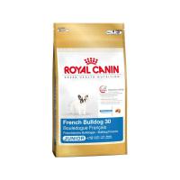 Royal Canin French Bulldog Junior 1 kg