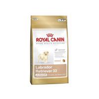 Royal Canin Labrador junior 3 kg