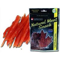 ONTARIO pochoutka Soft Chicken Jerky