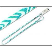 Vodítko nylonové Zebra S