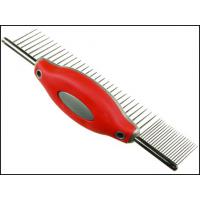 Hřeben Salon Proffesional kombinovaný