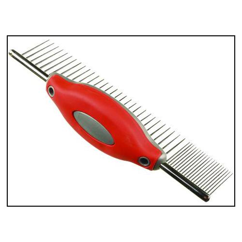 Hřeben Salon Proffesional kombinovaný