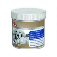 Polštářky čistící na oči