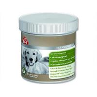 Polštářky čistící na uši