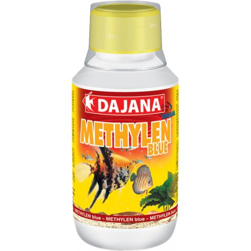Dajana Methylen Blue 100ml