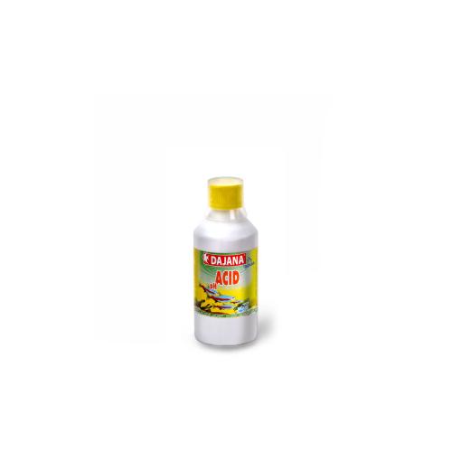 Dajana ph ACID 100ml