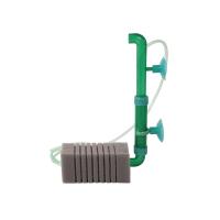 Filtr molitanový jednoramenný