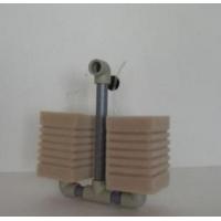 Filtr F.5/20 se zvýšeným výkonem s přísavkou gumovou