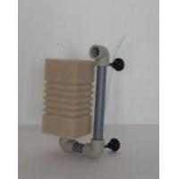 Filtr F.11/20 se zvýšeným výkonem s přísavkou gumovou