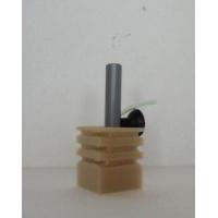 Filtr F. 1 s přísavkou gumovou