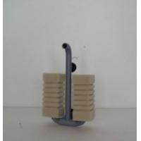 Filtr F.5. s přísavkou gumovou