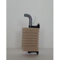 Filtr F.7. s přísavkou gumovou