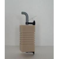 Filtr F.8. s přísavkou gumovou