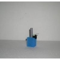 Filtr F. 1 BIO s přísavkou gumovou