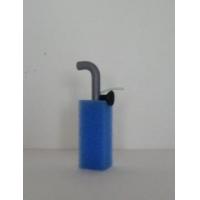 Filtr F. 2 BIO s přísavkou gumovou