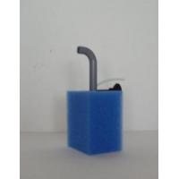 Filtr F. 3 BIO s přísavkou gumovou