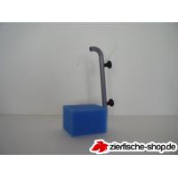 Filtr F. 4 BIO s přísavkou gumovou