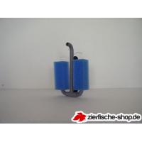 Filtr F. 5 BIO s přísavkou gumovou