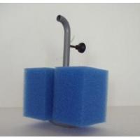 Filtr F. 6 BIO s přísavkou gumovou