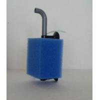 Filtr F. 7 BIO s přísavkou gumovou